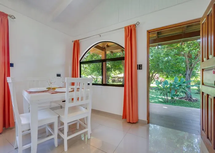Casa Coral - Villaggio 1 * Potrero (Guanacaste)