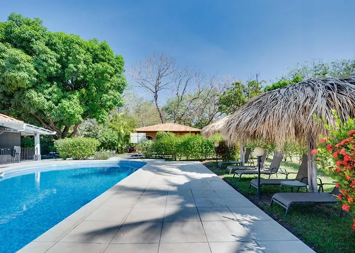 Casa Coral - Villaggio 1 Apartamento Potrero (Guanacaste)