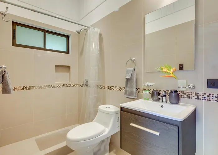 Casa Coral - Villaggio 1 Apartamento Potrero (Guanacaste)