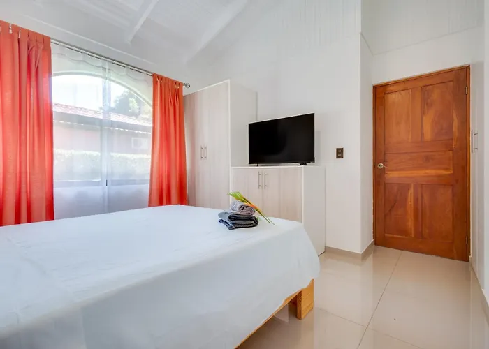 Standard - Suerte Tour Apartamento Potrero (Guanacaste)