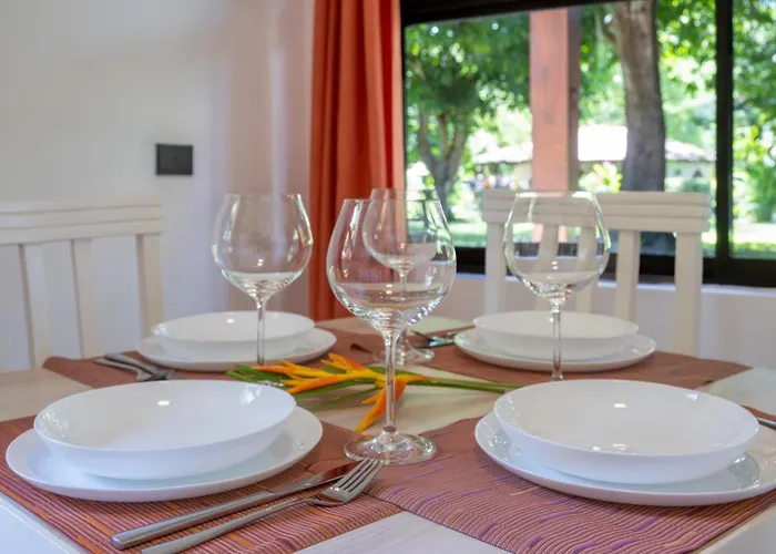 Casa Coral - Villaggio 1 Apartamento Potrero (Guanacaste)
