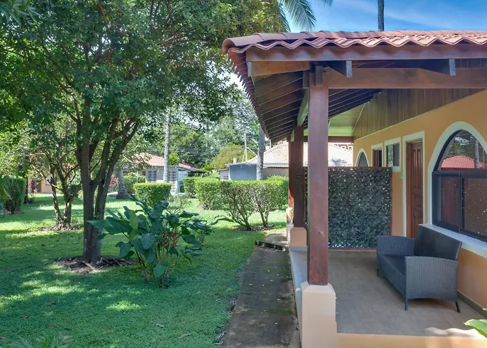 Casa Coral - Villaggio 1