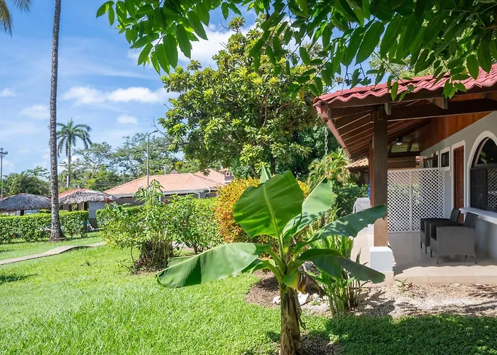 Casa Coral - Villaggio 1 Potrero (Guanacaste)