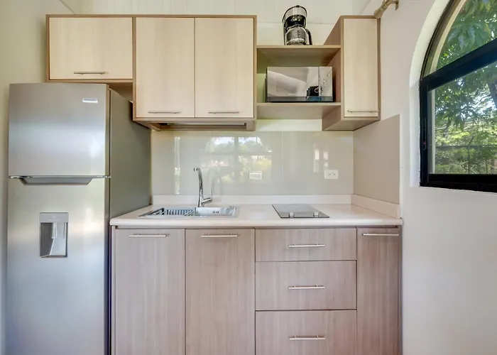 Apartamento Casa Coral - Villaggio 1