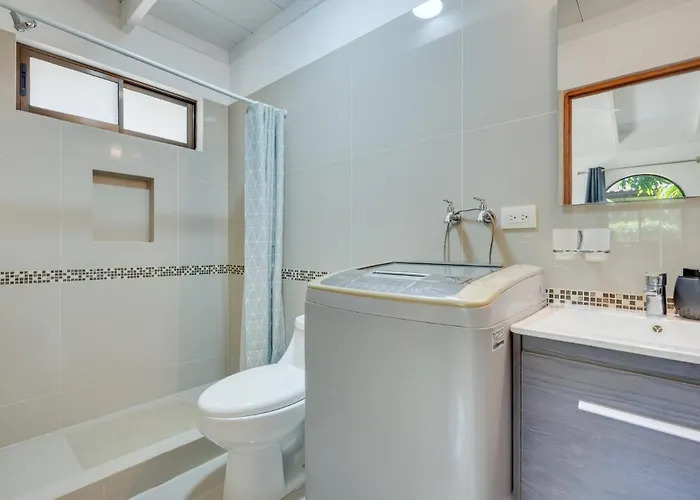 Casa Coral - Villaggio 1 *