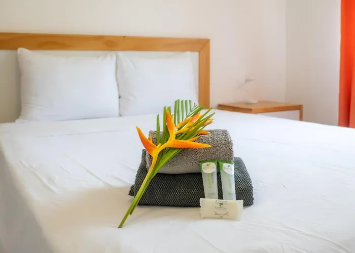 Apartamento Casa Coral - Villaggio 1
