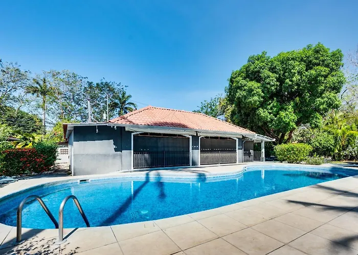 Standard - Suerte Tour * Potrero (Guanacaste)