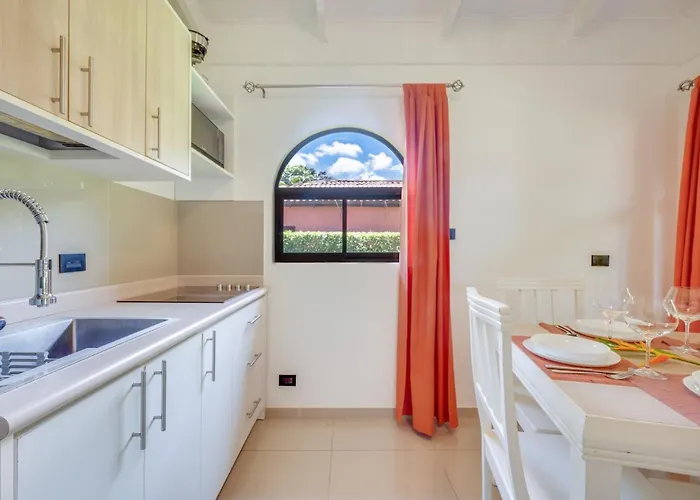Casa Coral - Villaggio 1 *