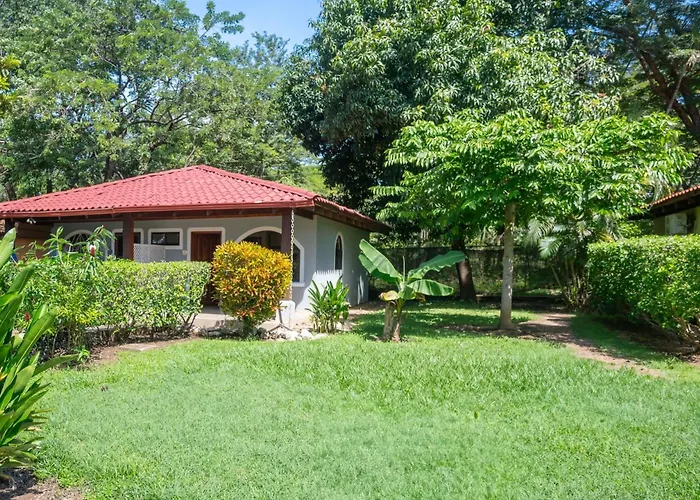 Casa Coral - Villaggio 1 * Potrero (Guanacaste)