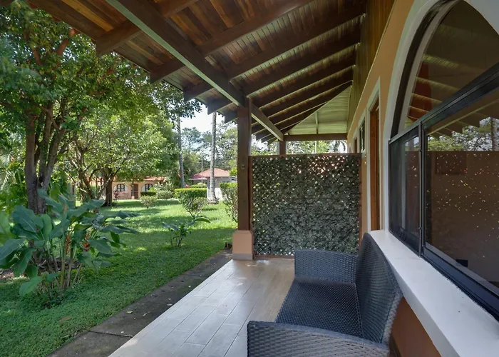 Standard - Suerte Tour * Potrero (Guanacaste)