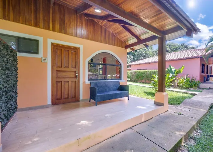 Casa Coral - Villaggio 1
