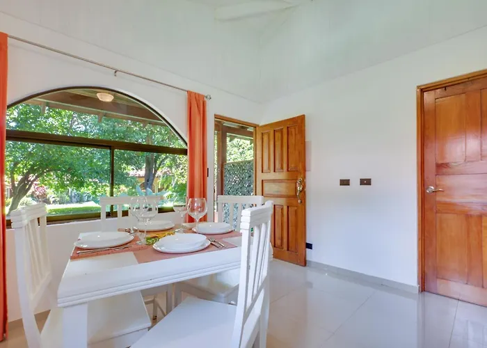 Apartamento Casa Coral - Villaggio 1