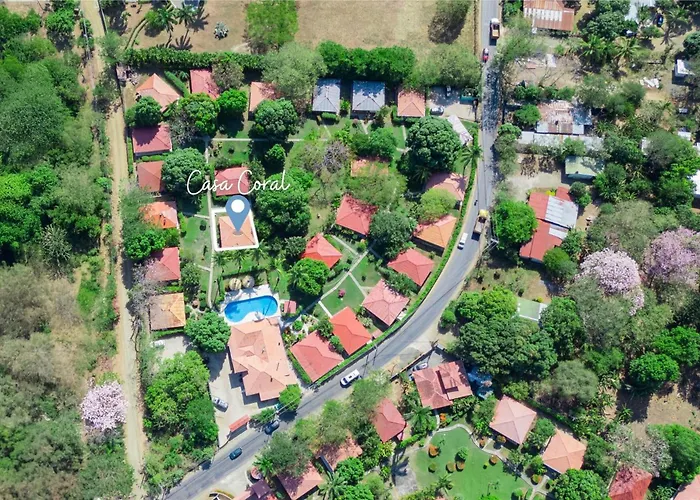 Apartamento Casa Coral - Villaggio 1 Potrero (Guanacaste)