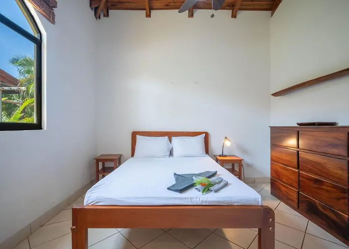 Standard - Suerte Tour Potrero (Guanacaste)