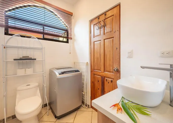 Apartamento Standard - Suerte Tour *
