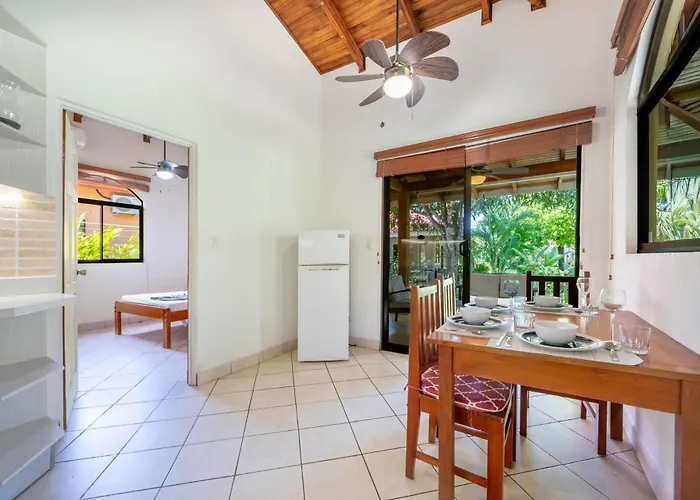 Apartamento Standard - Suerte Tour Potrero (Guanacaste)