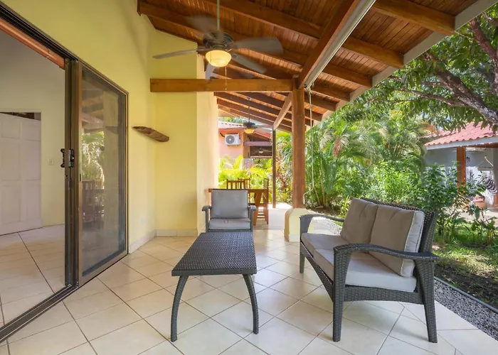Standard - Suerte Tour Apartamento Potrero (Guanacaste)