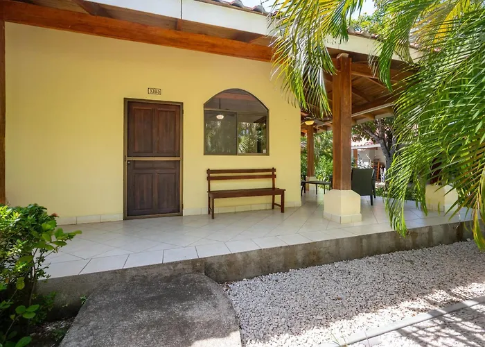 Standard - Suerte Tour Potrero (Guanacaste)