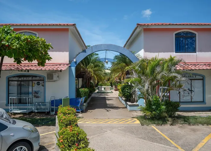 Standard - Suerte Tour Apartamento *