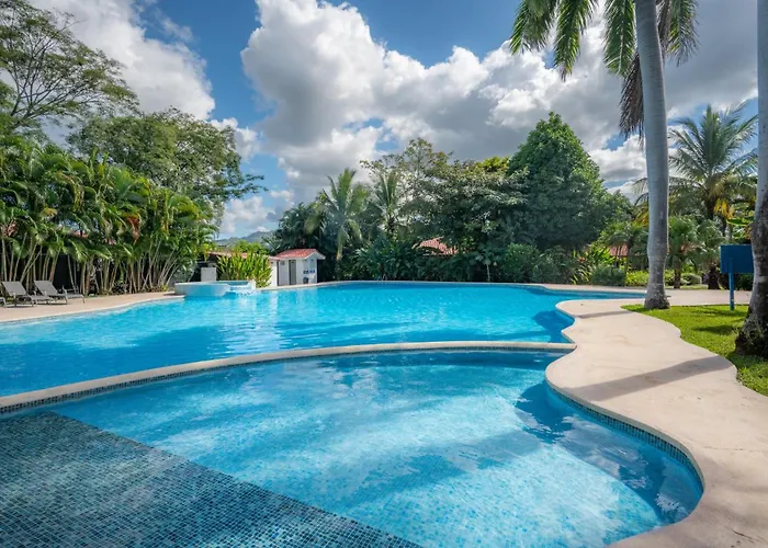 Standard - Suerte Tour Apartamento *