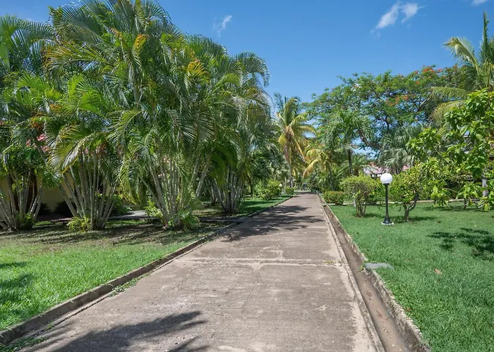 Apartamento Standard - Suerte Tour Potrero (Guanacaste)